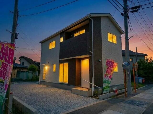 菊池市泗水町吉富｜新築一戸建の写真4