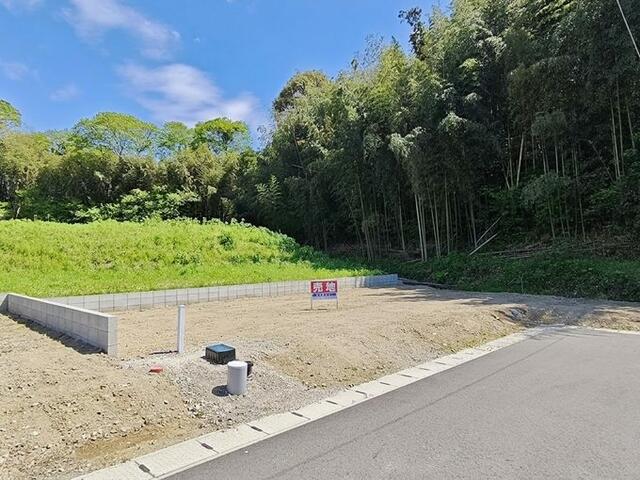 熊本市北区四方寄町｜新築一戸建の写真2