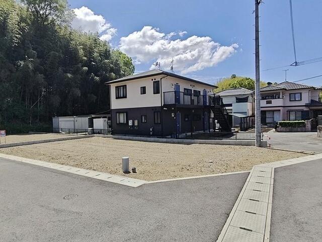 熊本市北区四方寄町｜新築一戸建の写真2