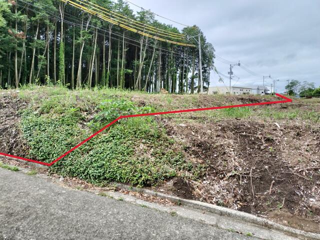 菊池郡大津町大字杉水｜売地の写真6