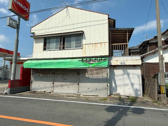 玉名郡長洲町大字長洲の売地