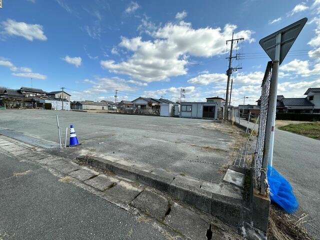 荒尾市牛水｜売地の写真1