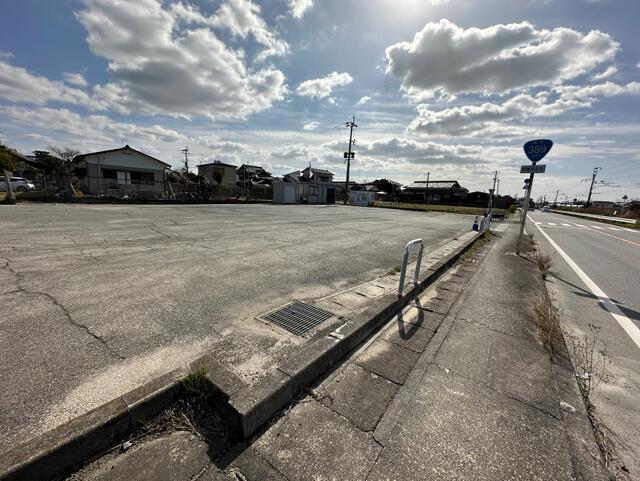 荒尾市牛水｜売地の写真2