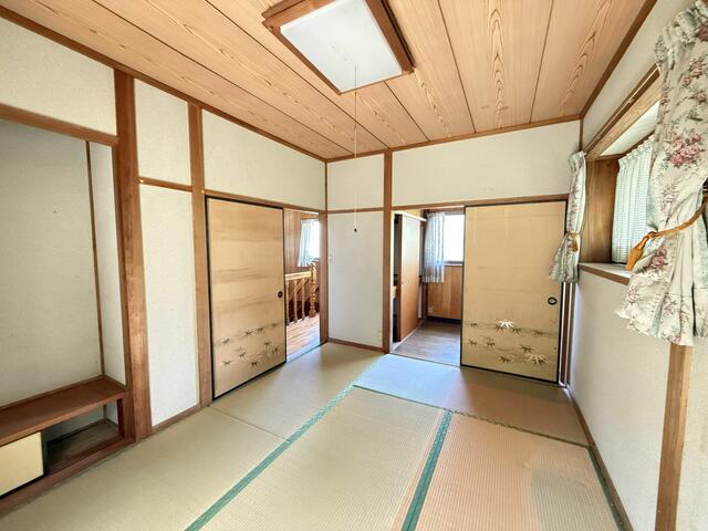荒尾市野原｜中古一戸建の写真10