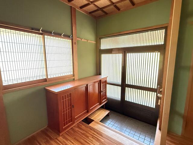 荒尾市野原｜中古一戸建の写真4