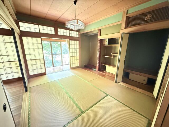 荒尾市野原｜中古一戸建の写真5