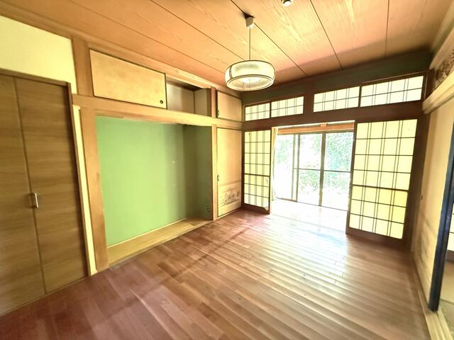 荒尾市野原｜中古一戸建の写真6