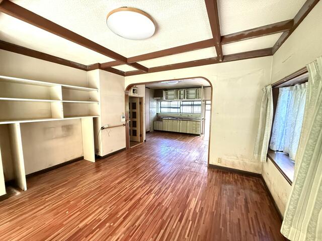 荒尾市野原｜中古一戸建の写真7