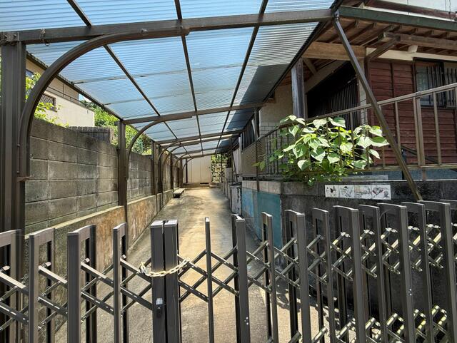荒尾市野原｜中古一戸建の写真3