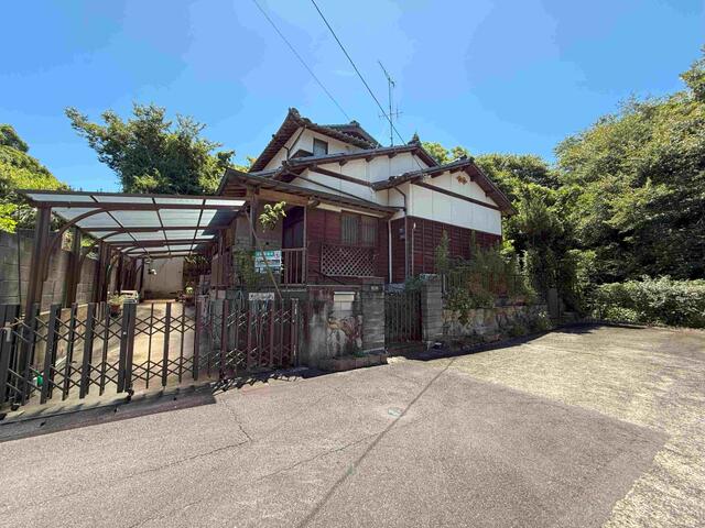 house for sale in Arao, Kumamoto | ¥5,000,000 | 4SLDK | Akiyama house…