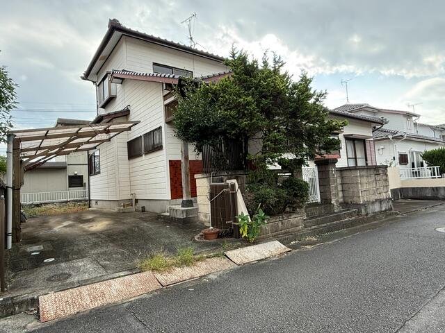 detached 熊本県玉名市岱明町西照寺 地図を見る
