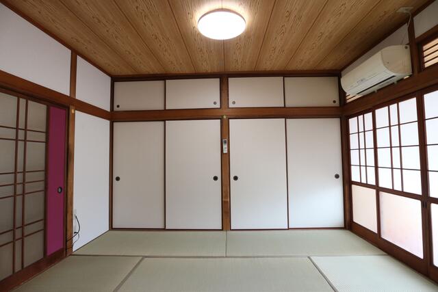 荒尾市荒尾｜中古一戸建の写真9