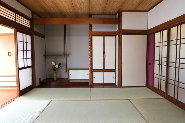 荒尾市荒尾｜中古一戸建の写真8