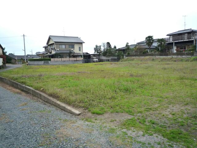玉名郡長洲町大字高浜｜売地の写真2