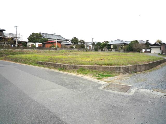 玉名郡長洲町大字高浜の売地