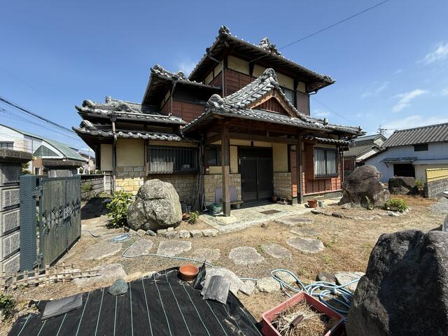 荒尾市荒尾｜中古一戸建の写真4