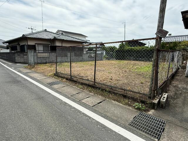 玉名郡長洲町大字高浜｜売地の写真3
