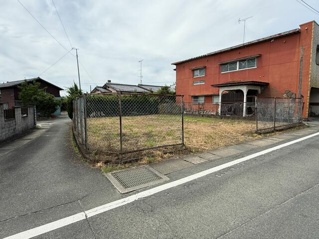 玉名郡長洲町大字高浜｜売地の写真2