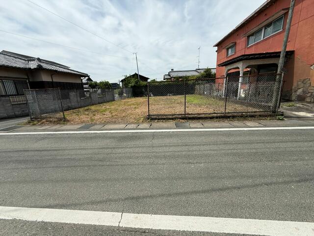 玉名郡長洲町大字高浜の売地