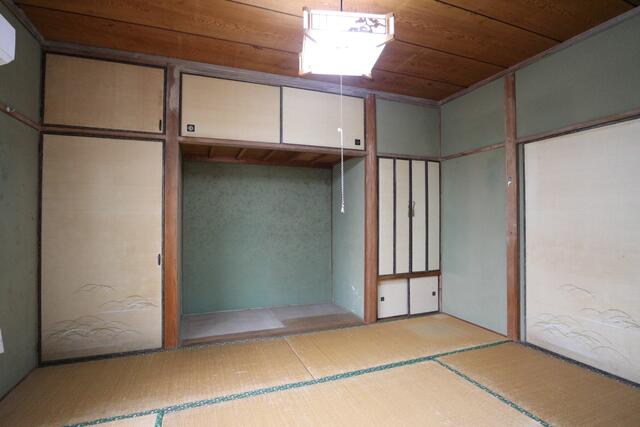 玉名郡長洲町大字長洲｜中古一戸建の写真5