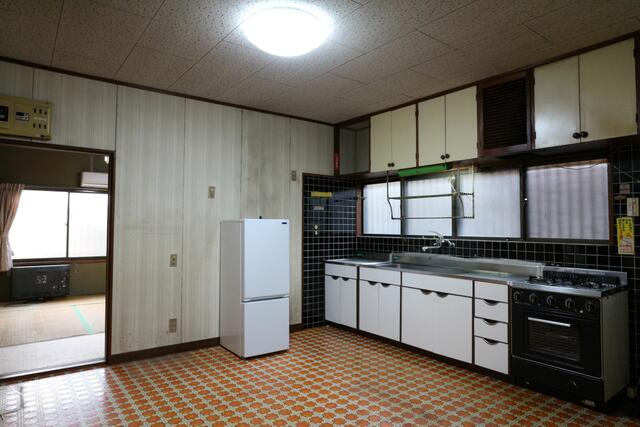 玉名郡長洲町大字長洲｜中古一戸建の写真6