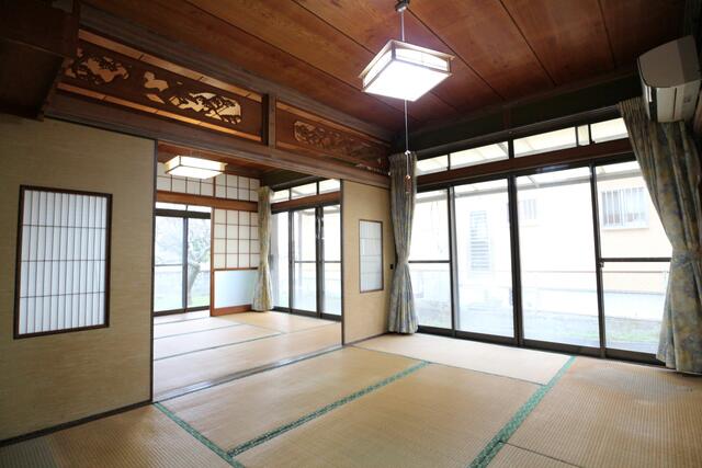 玉名郡長洲町大字長洲｜中古一戸建の写真3