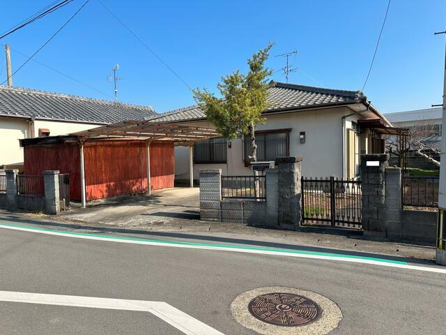 玉名郡長洲町大字長洲の中古一戸建