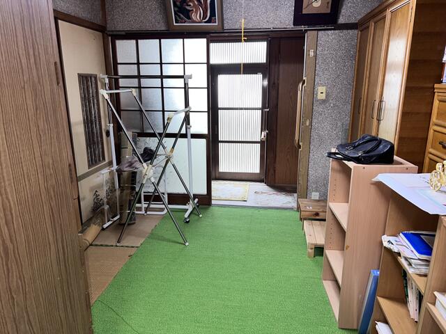 detached 熊本県荒尾市荒尾