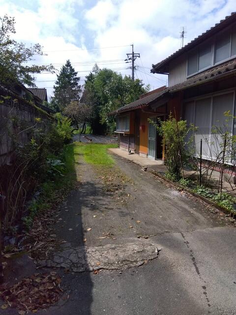 detached 熊本県阿蘇市一の宮町宮地 地図を見る