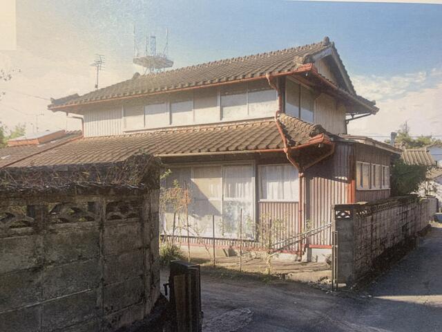 detached 熊本県阿蘇市一の宮町宮地 地図を見る