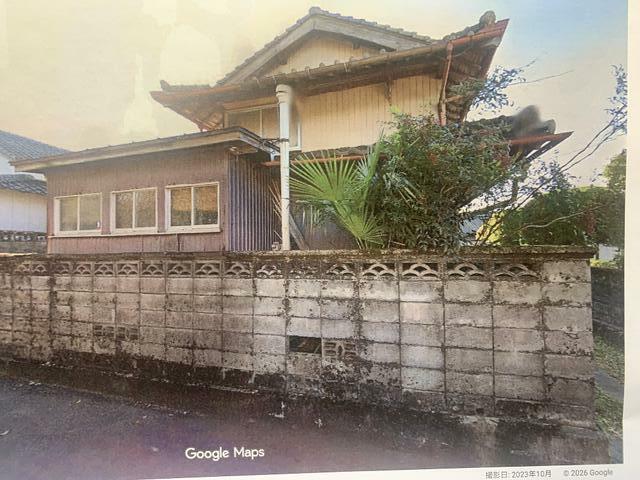 detached 熊本県阿蘇市一の宮町宮地 地図を見る
