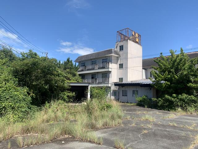 上天草市大矢野町中|売地の写真3