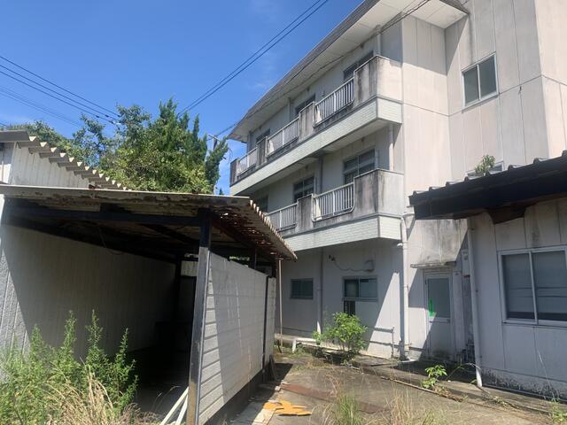 上天草市大矢野町中|売地の写真5