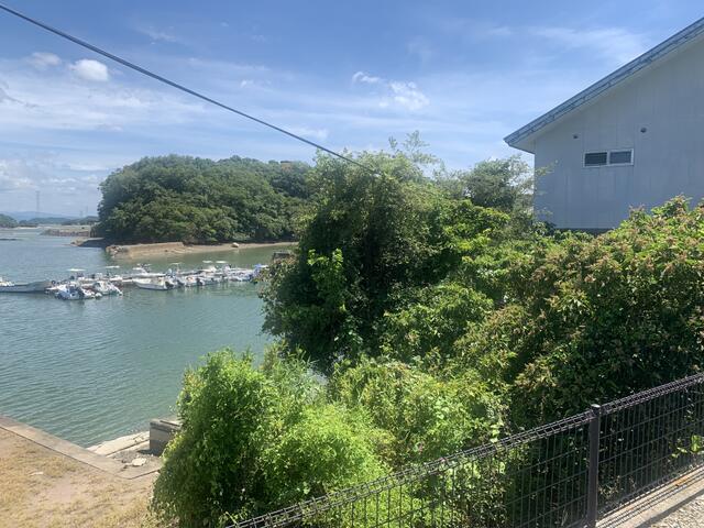 上天草市大矢野町中|売地の写真9