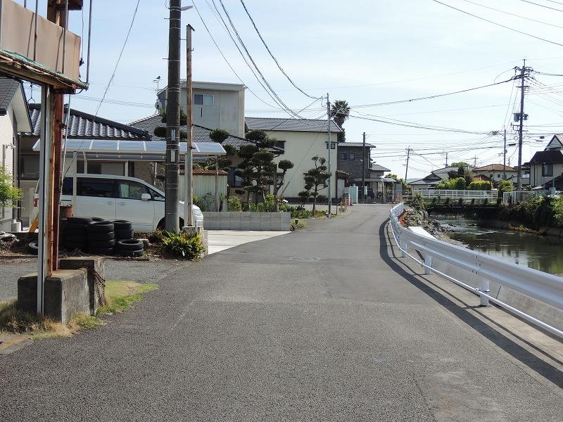 熊本市南区元三町3丁目｜売地の写真5