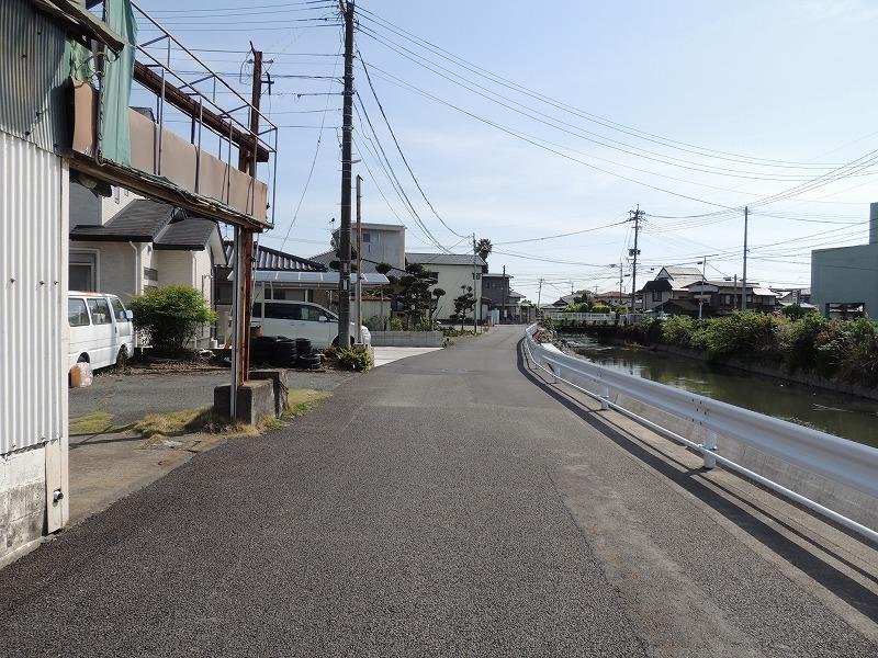 熊本市南区元三町3丁目｜売地の写真4