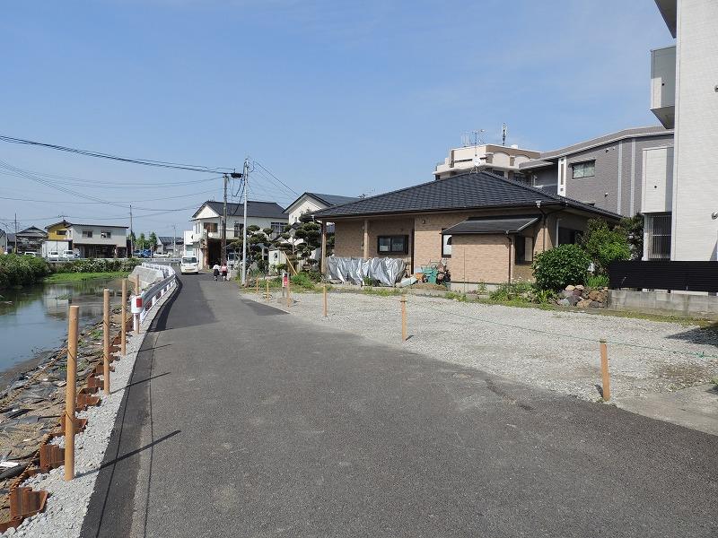 熊本市南区元三町3丁目｜売地の写真6