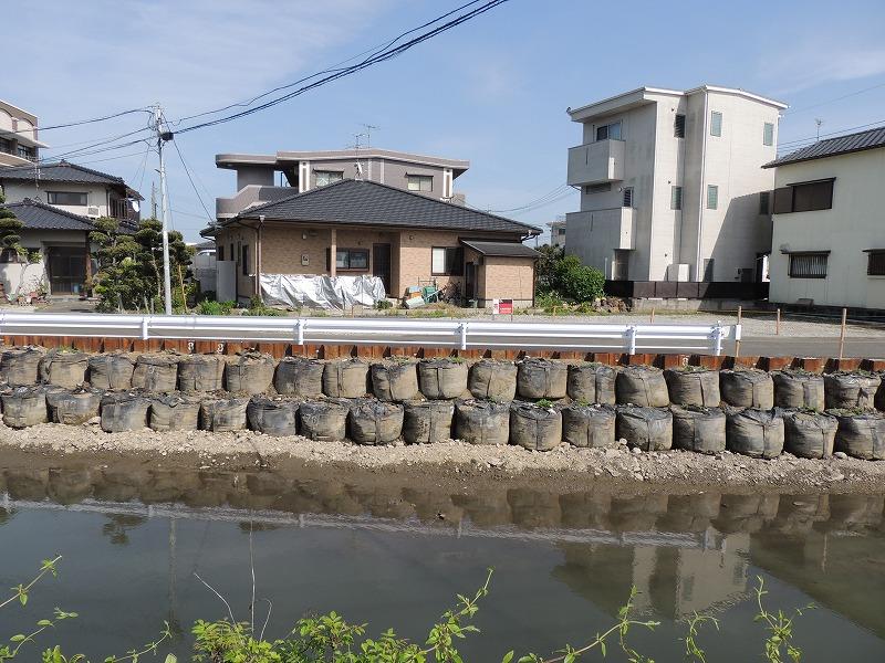 熊本市南区元三町3丁目｜売地の写真7