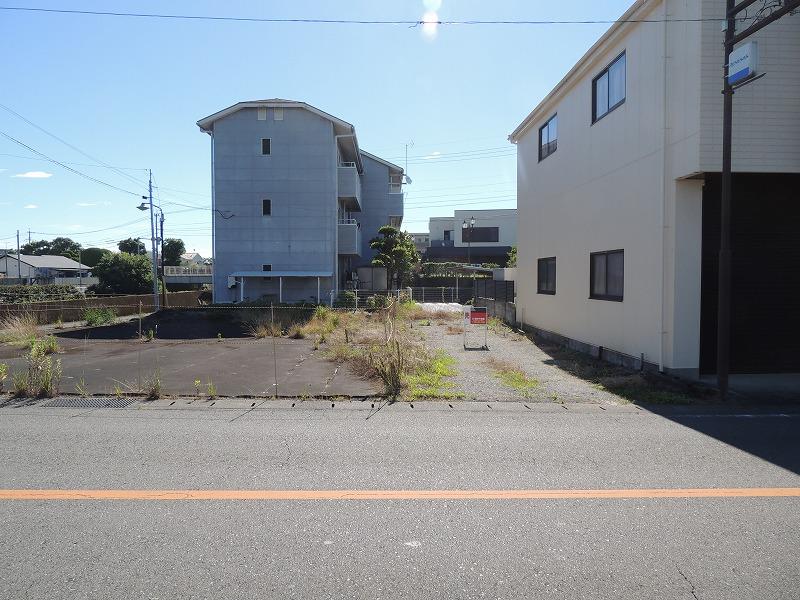 熊本市南区川尻2丁目｜売地の写真2