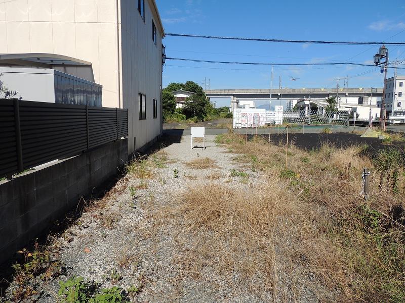 熊本市南区川尻2丁目｜売地の写真6