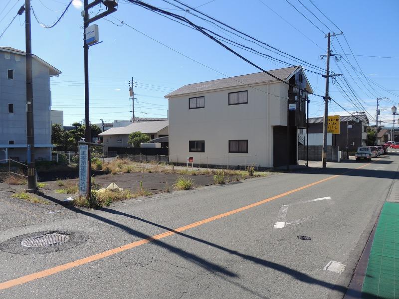 熊本市南区川尻2丁目｜売地の写真3