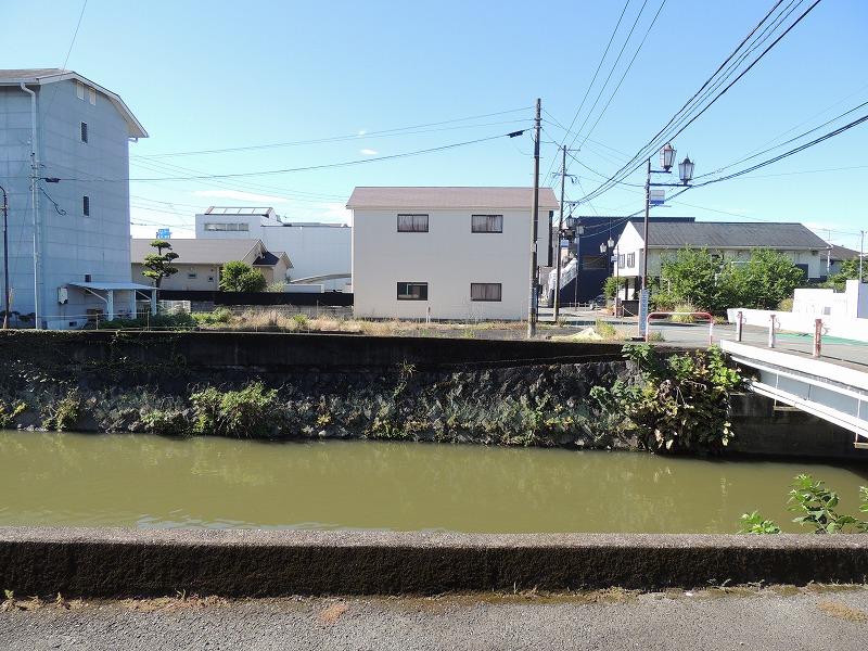 熊本市南区川尻2丁目｜売地の写真7