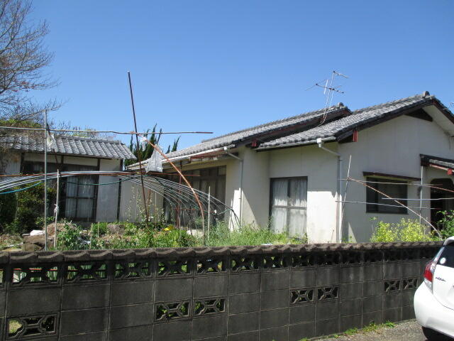 宇土市馬之瀬町｜中古一戸建の写真2