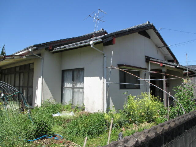 宇土市馬之瀬町の中古一戸建
