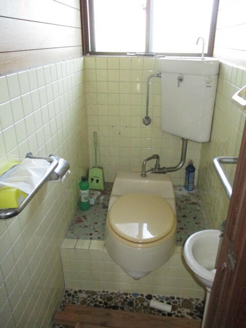 宇土市馬之瀬町｜中古一戸建の写真4