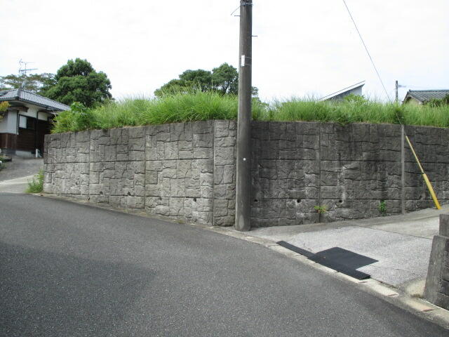 天草市本渡町広瀬|売地の写真11