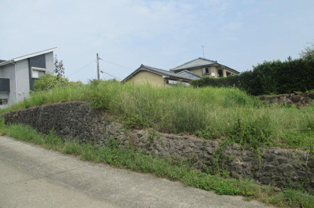 天草市本渡町広瀬|売地の写真3