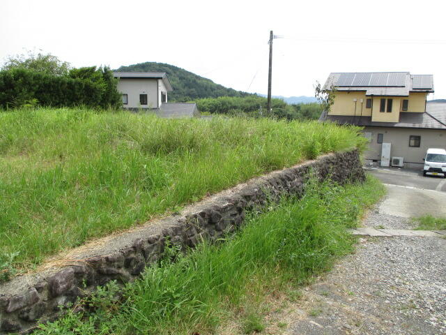 天草市本渡町広瀬|売地の写真10