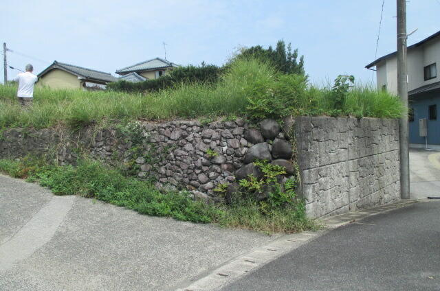 天草市本渡町広瀬|売地の写真4