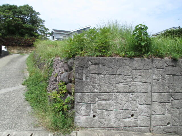 天草市本渡町広瀬|売地の写真6